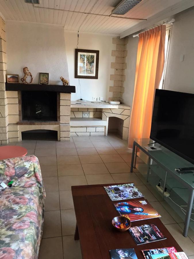 Bora Villa Безие Екстериор снимка