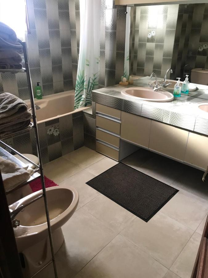 Bora Villa Безие Екстериор снимка