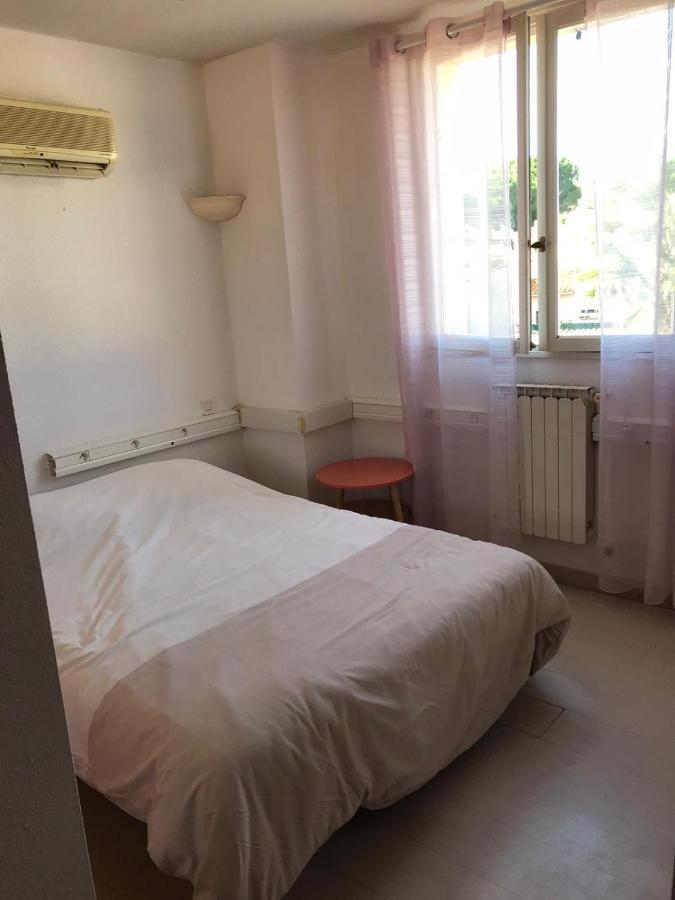 Bora Villa Безие Екстериор снимка