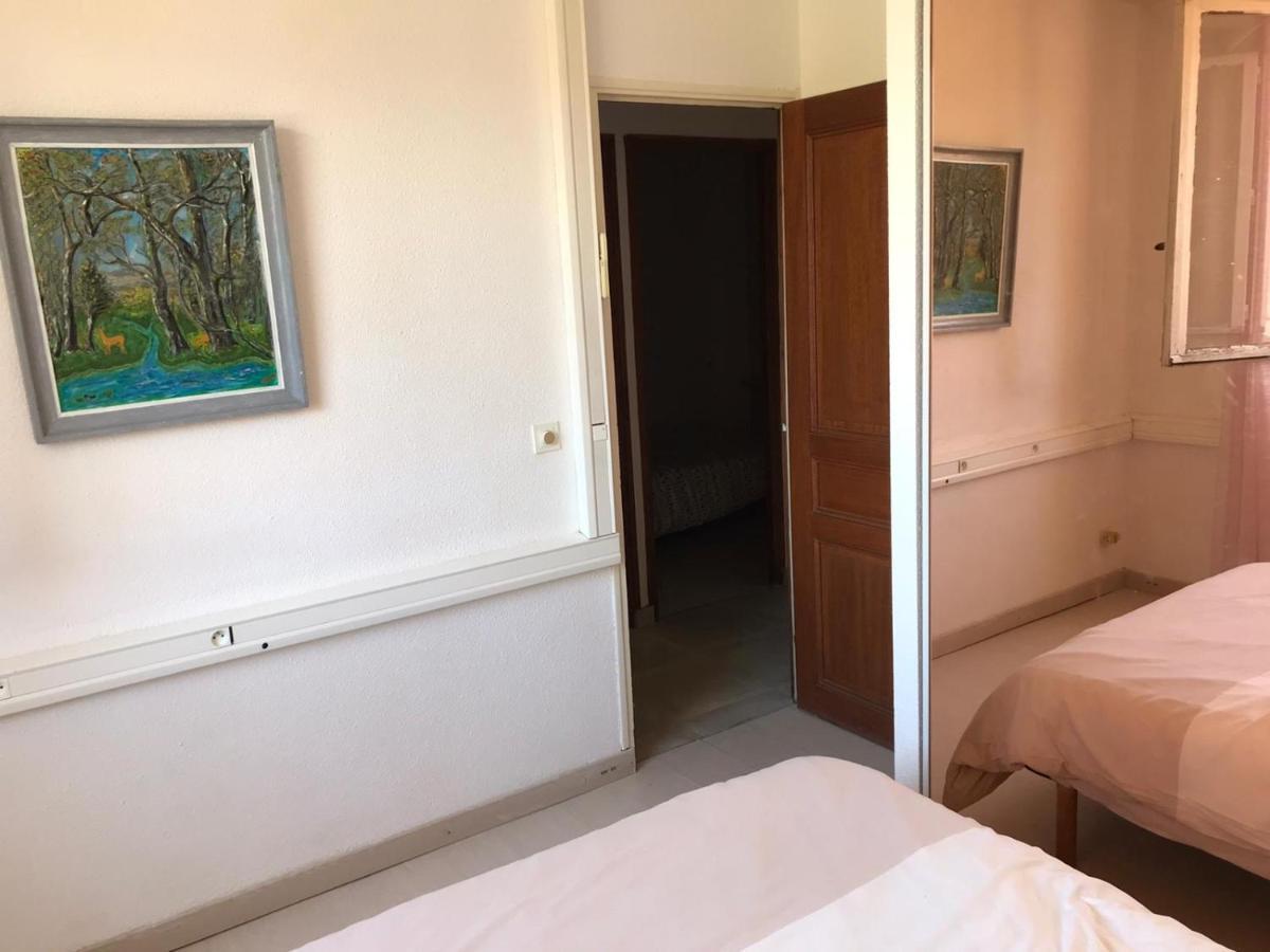 Bora Villa Безие Екстериор снимка