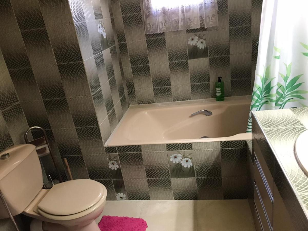 Bora Villa Безие Екстериор снимка
